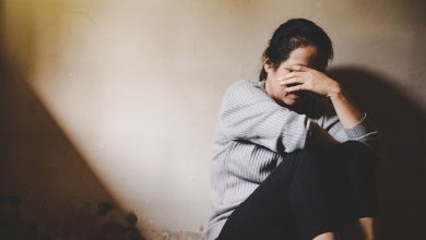 Debate between husband and wife, wife- your relationship with another woman? Evil man has gasoline and …