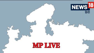MP News Live Update: Khandwa reflected with ‘Bol Bomb’ Cheers, thousands of Kanwadis reached Mahadevgarh of Omkarshwar