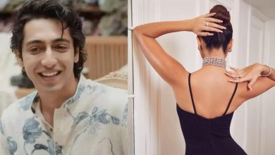 Who follows Saira’s superstar Ahaan Pandey on Instagram secretly? 5 beauties are included in the names