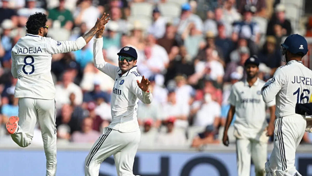 With the entry into Team India, the opportunity of debut will be given, this player’s hard work will be useless