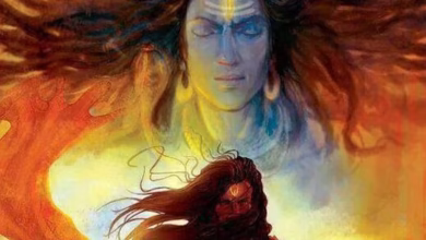 Why is the worship of Shiva and Hanuman together in Sawan together? Learn which planets are terminated in this spiritual video