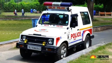 Crime in Delhi: Two bodies found in the Mangolpuri police station, not yet identified, are stirred in the area – two unidentified bodies found in Delhi police undertake New Delhi City News.