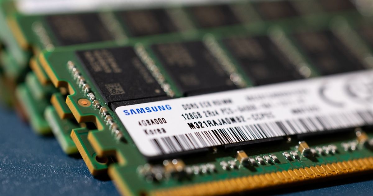 Samsung concludes an agreement with Tesla to produce artificial intelligence chips with $ 16.5 billion