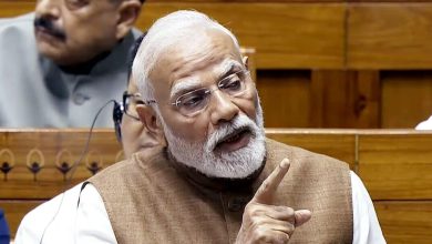PM Modi’s speech in 5 points: of the contrast of Trump’s claims, the correction of Nehru’s ‘mistakes’ to wipe against opposition | Today news