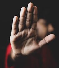 When and where is it necessary to say ‘no’?