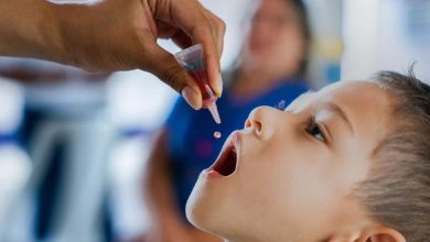Conflicts and lack of financing threaten the global vaccination of children despite ‘minor improvement’