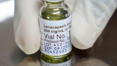Global Health recommends ‘Linakapafir’ injection to prevent AIDS