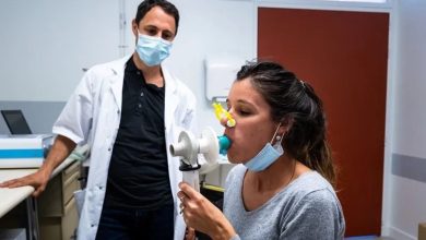 New hope for patients with seasonal sensitivity .. a scientific discovery that can change the method of treatment