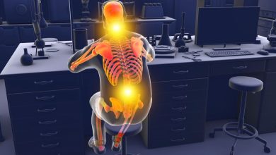 A common dwelling for pain can cause dementia