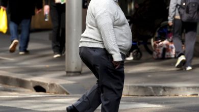 Study: Long -term obesity accelerates biological aging among young people