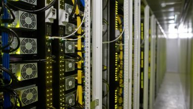 “Northon Data” is working on the conclusion of an artificial intelligence computer agreement with the UAE “G42”