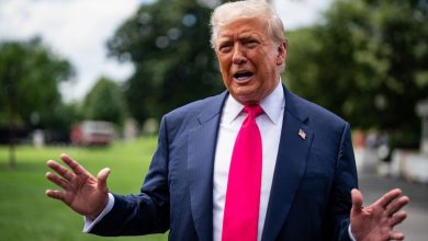 Trump signed executive orders to ensure America’s leadership in the artificial intelligence breed