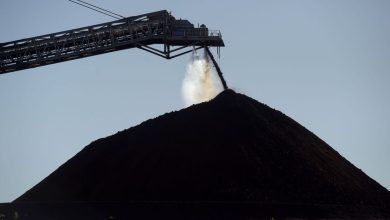The price of iron rises with optimism by expanding the ceasefire between America and China