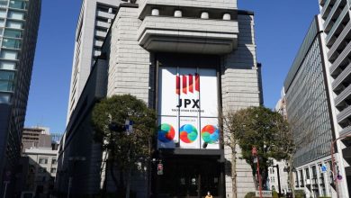 Asian stocks drop for the third day with the faded momentum of trade agreements