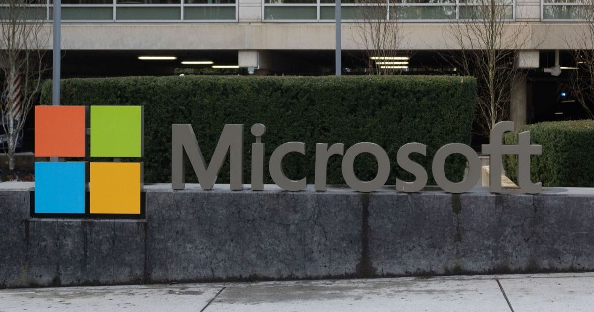 A wide cyber attack on Microsoft and Pirates personifies user identities