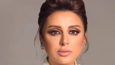 أنغام تكشف نتيجة فحص ورم البنكرياس وتبدأ خطوات التعافي..