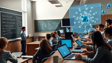 How will the knowledge of Guru in the storm of technology in the era of AI, the challenge for teachers, can survive in the storm of technology?