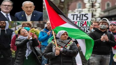 France will recognize Palestine! In the midst of the war, why would Israel get Big Dent, know the coercion of Macron
