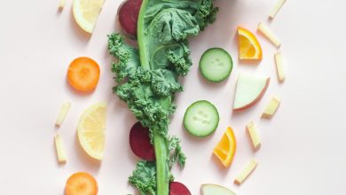 10 countries, where people eat the most vegetables