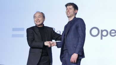 Sun and Altman do not see an end to the request for artificial intelligence
