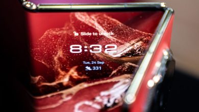 “Huawei” leads the smartphone market for the first time in years