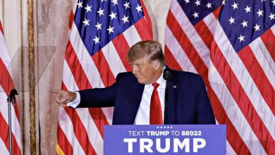 Trump price $ 92 billion to artificial intelligence and energy