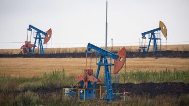 Oil prices are rising slightly with Europe’s commercial agreement with America