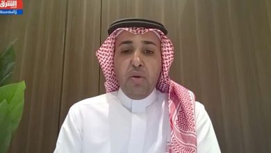 How do businesses like “Black Rock” contribute to the deepening of the Saudi financial market?