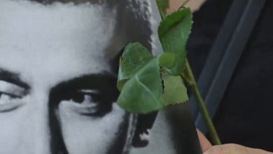دموع الفن تُرافق رحيل زياد الرحباني.. النجوم الكبار وفي مقدمتهم إليسا و ماجدة الرومي و نانسي…