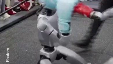 شهد مؤتمر الذكاء الاصطناعي العالمي في شنجهاي بالصين عروضاً جمعت بين القوة والذكاء، حيث تنافست…