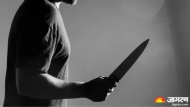 Sant Kabir Nagar News: Man stabbed his wife at Tehsil Gate, creating an anger; Condition Criticism -Man Stick Woman in Sant Kabir Nagar Police Investigation