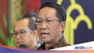 Menkum reveals that the extradition of the former Investee boss from Qatar is still processed