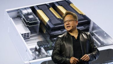 “Invidia”: The Chinese army will not depend on our chips on the possibility of limiting it