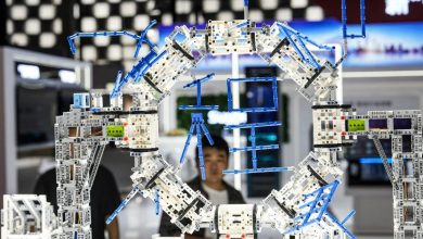 China and America Race to attract artificial intelligence talents … who will win?