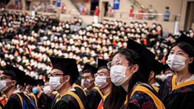 Universities shout in dealing with artificial intelligence