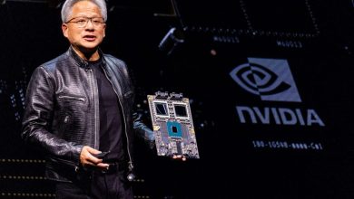 The value of “Invidia” is $ 4 billion … the most expensive business in history