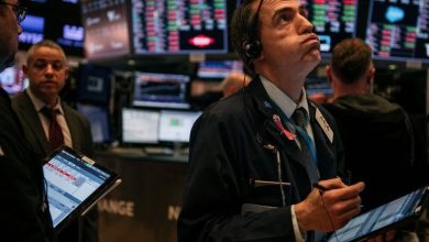 Bank of America renews its warnings from a stock bubble