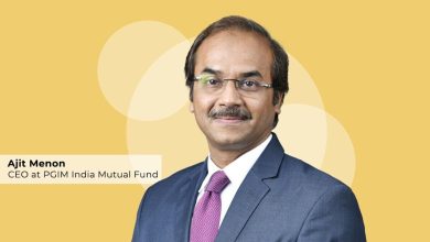 You can get a loan for everything – except pension, says Ajit Menon, CEO of PGIM MF | Mint