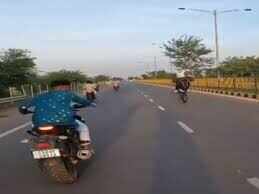 Connectingly becomes deadly in Nawa Raipur, cousin of Minister Kedar Kashyap, dies in road accidents