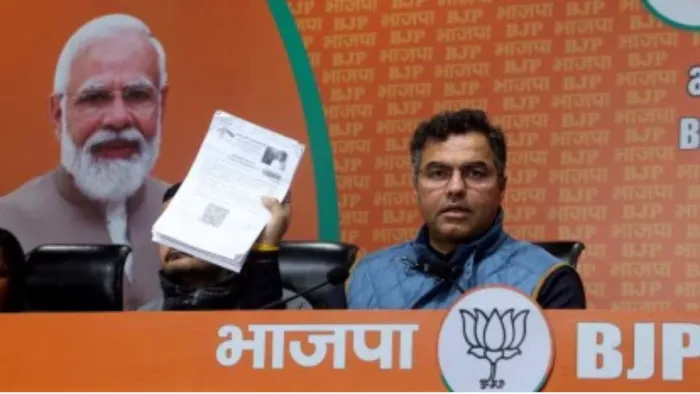 Careless contractors in PWD will be tightened, pastor Pravesh Verma ‘siege’ to those who do cheap tenders – NCR PWD transfer reforms that ensure the quality in time completion of the project in Delhi