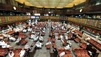 Action -energy for energy and oil is looking for a rare proposal on the Kuwait Stock Exchange