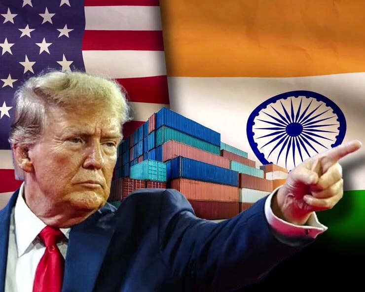 India’s market can move by 25% tariff of Trump, where does the effect of electronics go to the car sector?