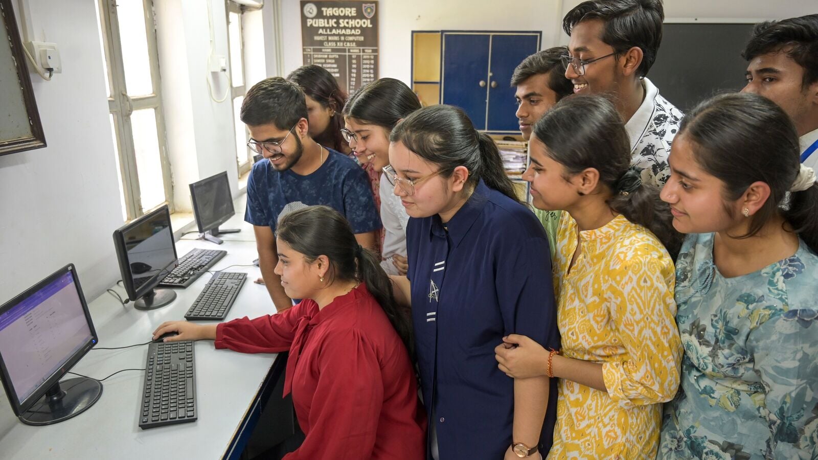 Rajasthan Jet 2025 Results from: Date, Website, Steps to Check, Report Details, and More | Mint