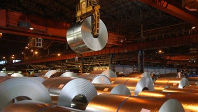 Tata Steel Q1 Profit Surnes 2x on higher realization, Beats Street Ramates | Company Business News