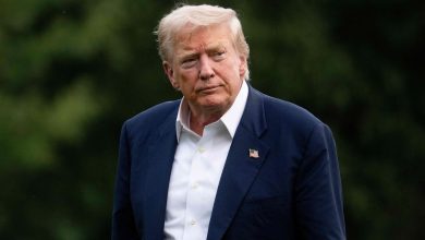 Trump’s approval rating drops to the lowest of the second term amid concerns about the economy, immigration: Reuters/Ipsos Poll | Today news