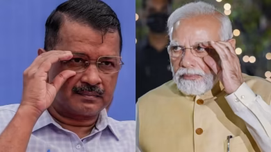In the video, the Congress -Kriwal knocked out at Dadiapada Rally, said -now the work just looted … ‘