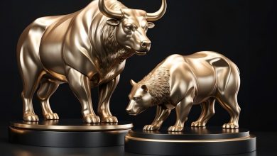 Share Market Today: Trade Setup for Nifty 50, Trump Rates, Q1 results today; Eight shares to buy or sell on Thursday | Einsmark news