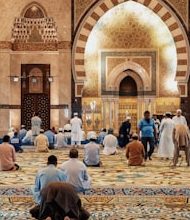 Which countries have the most Muslim population?