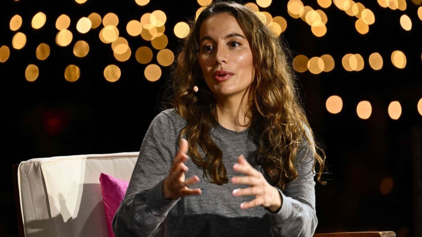 Who is Mira Murati? Ex-Openai Exec rejects an offer of $ 1 billion from Mark Zuckerberg to join Meta Ai | Company Business News
