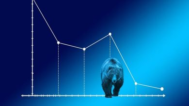 Sensex crashed 800 points, Nifty drops below 24.650; Why does the Indian stock market fall? Explain with 5 key factors | Einsmark news